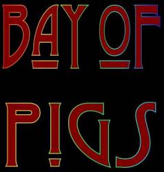 logo Bay Of Pigs